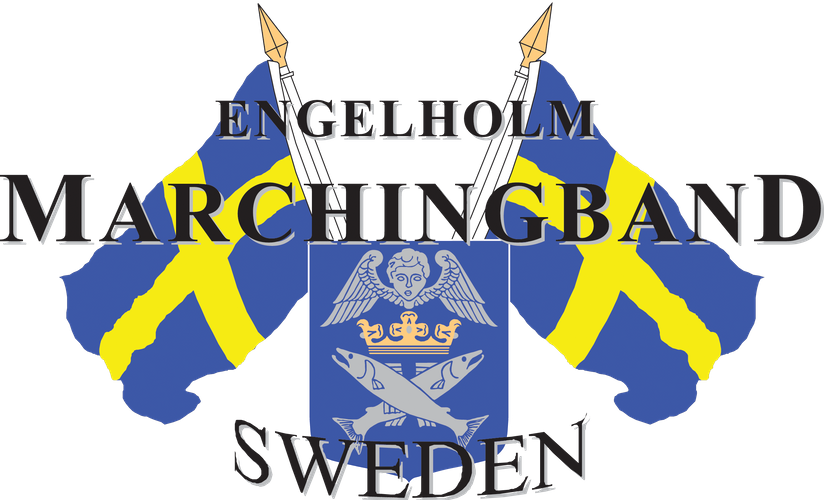 Engelholm Marchingband Sweden