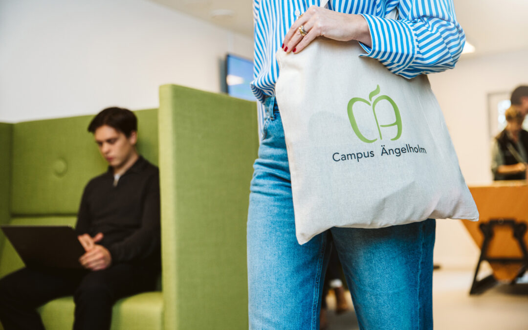 Campus Ängelholm