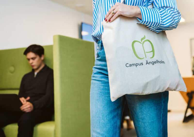Campus Ängelholm
