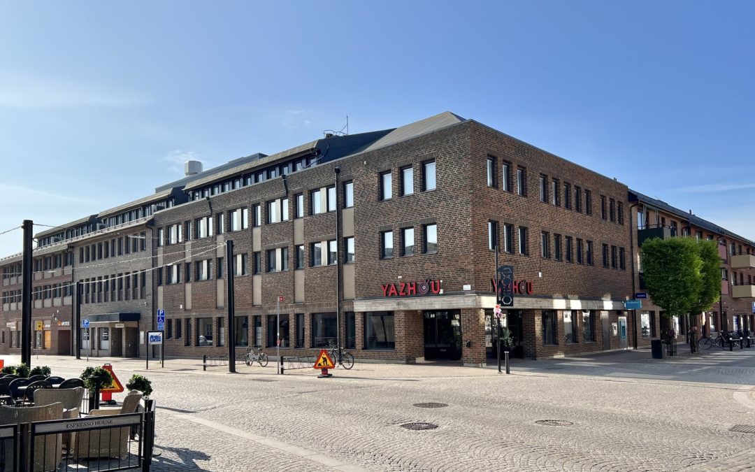 Storgatan 20-28