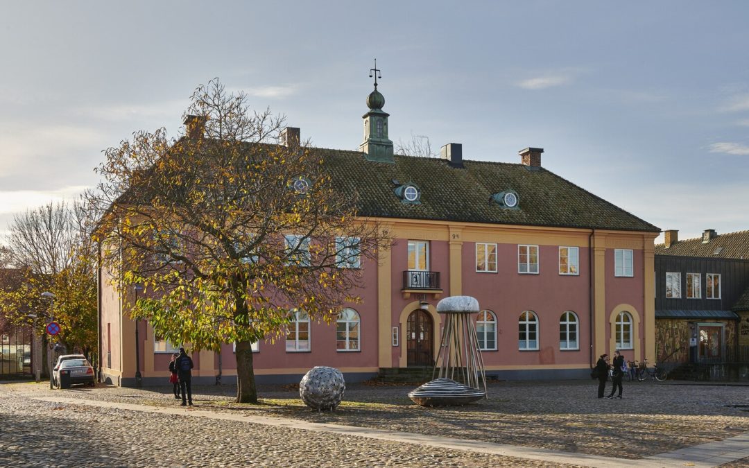 Tingstorget 1-3, Ö. Kyrkogatan 10