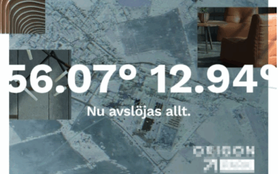 Foodhills Fastigheter byter namn
