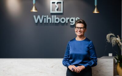 Wihlborgs Fastigheter firar 20 år på börsen – från 7 till 60 miljarder i fastighetsvärde