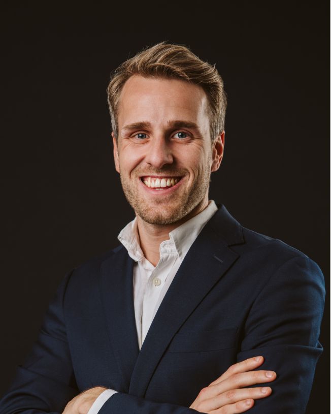 Hannes Mauritzson