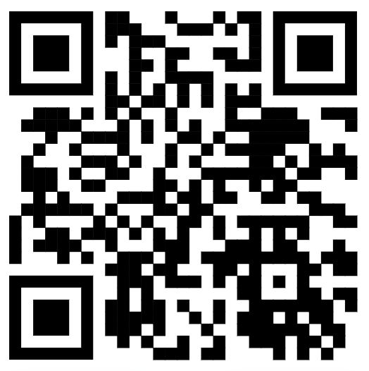 QR-kod appbutik