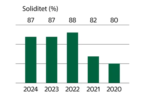SOLIDITET