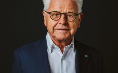 Erik Paulsson har lämnat oss