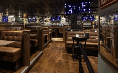 Backahill välkomnar O’Learys till Ängelholm