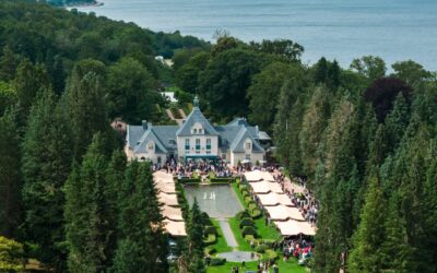 Backahill med dotterbolag förlänger sitt partnerskap med The Aurora genom 2026