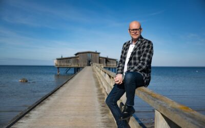 Välkommen Niklas Blonér!