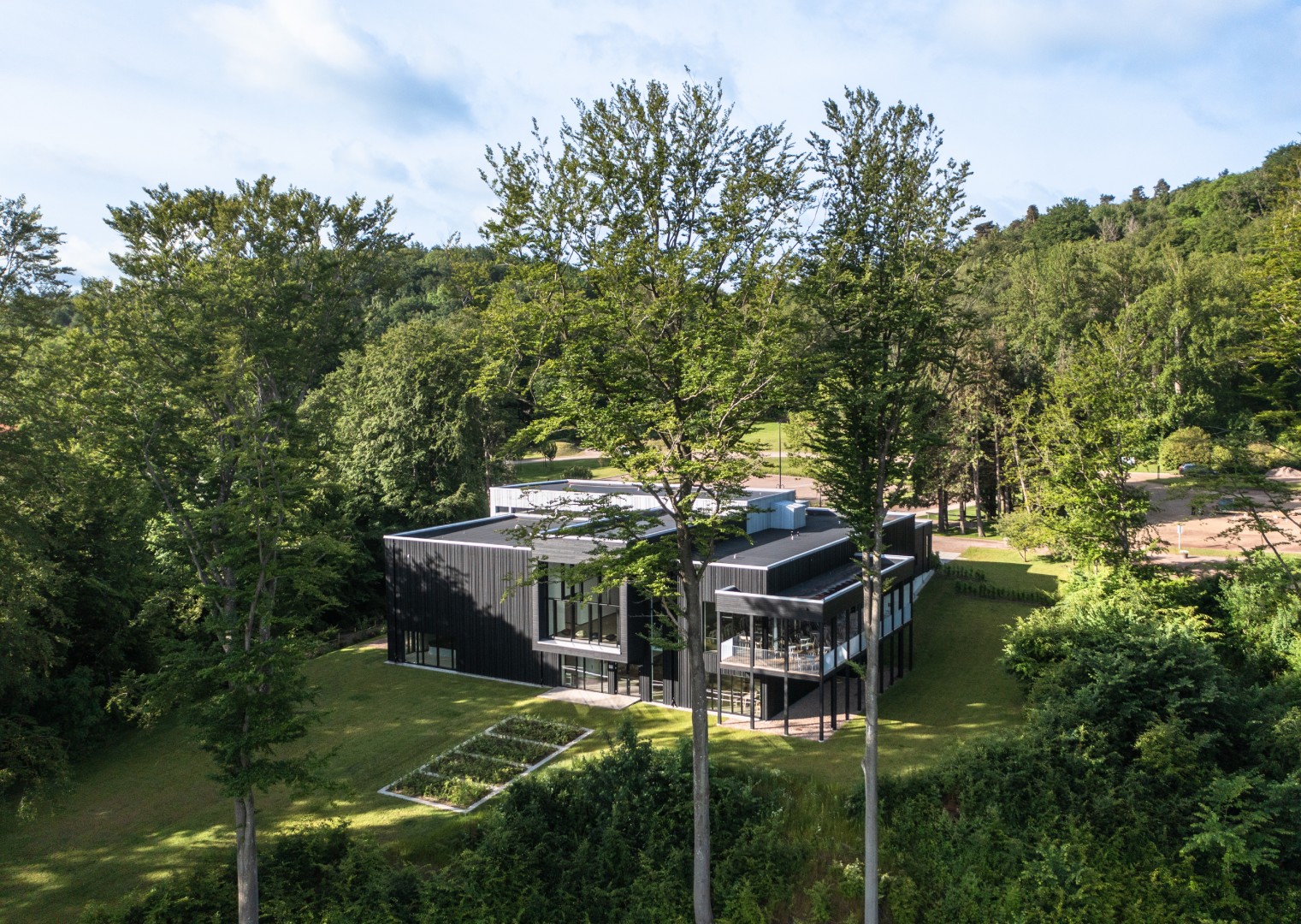 Ravinen